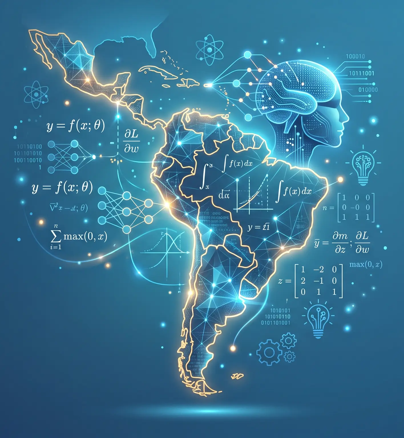 Profesores de matematicas en Latinoamerica Profesores de matematicas en Latinoamerica